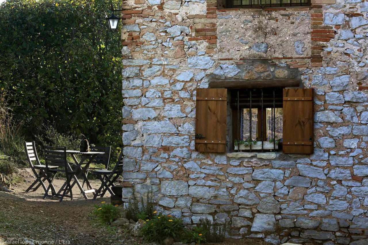 Lera Torre de Fontaubella