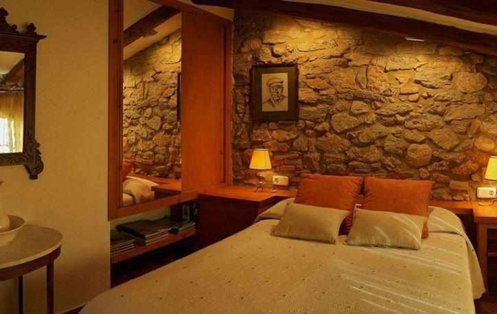 Lera Country house Torre de Fontaubella
