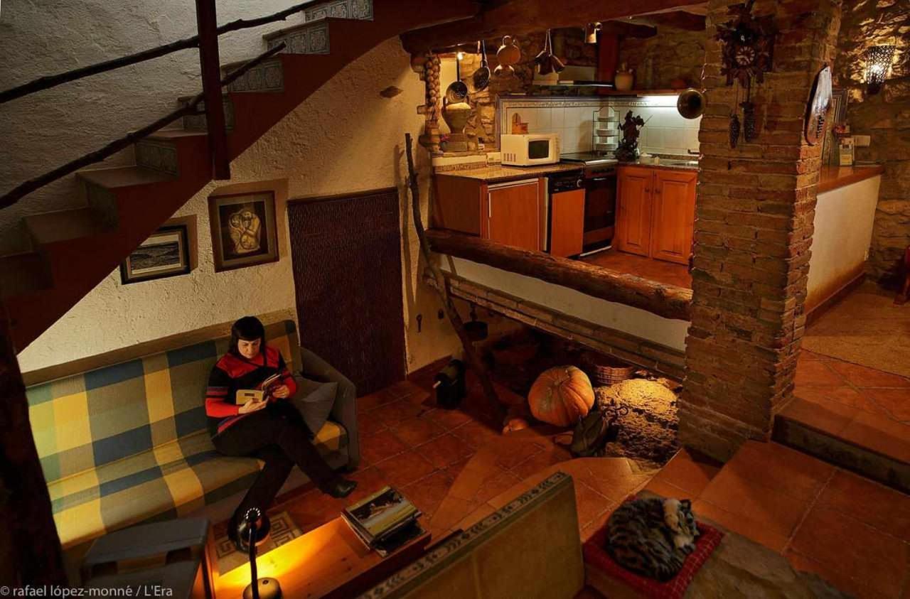 Country house Lera *