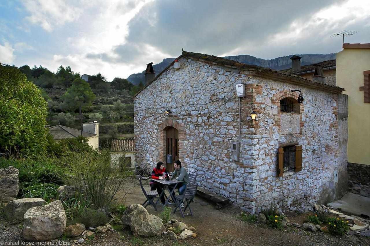 Country house Lera Torre de Fontaubella