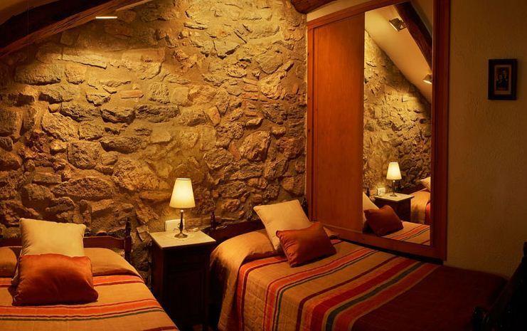 Country house Lera Torre de Fontaubella