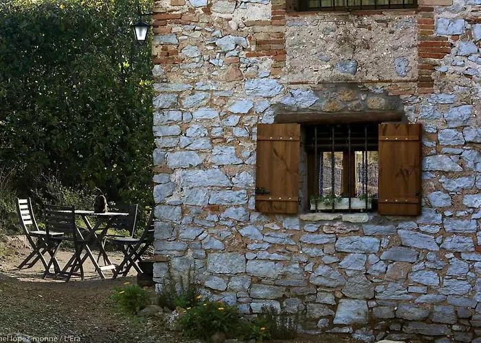 Casa Rural Lera