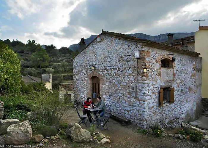 Casa Rural Lera