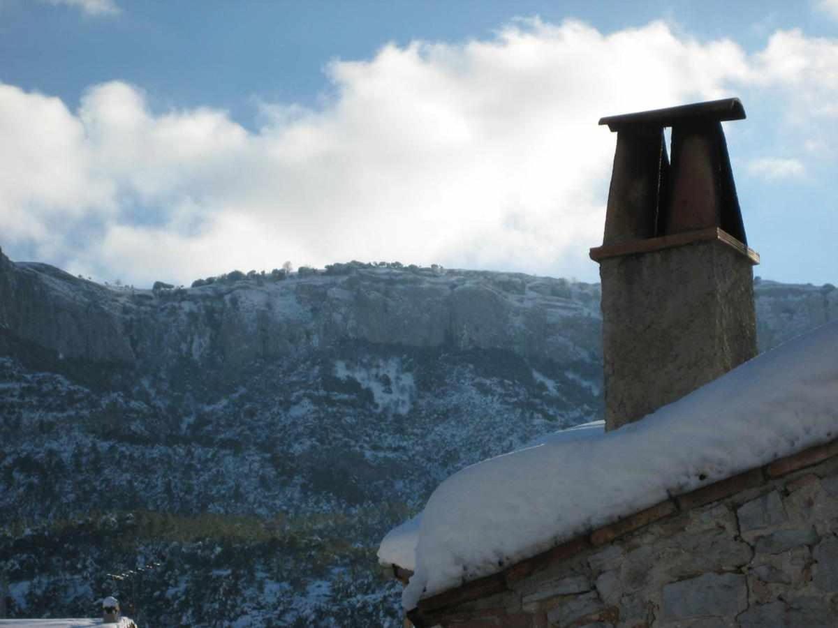 Lera Séjour à la campagne Torre de Fontaubella