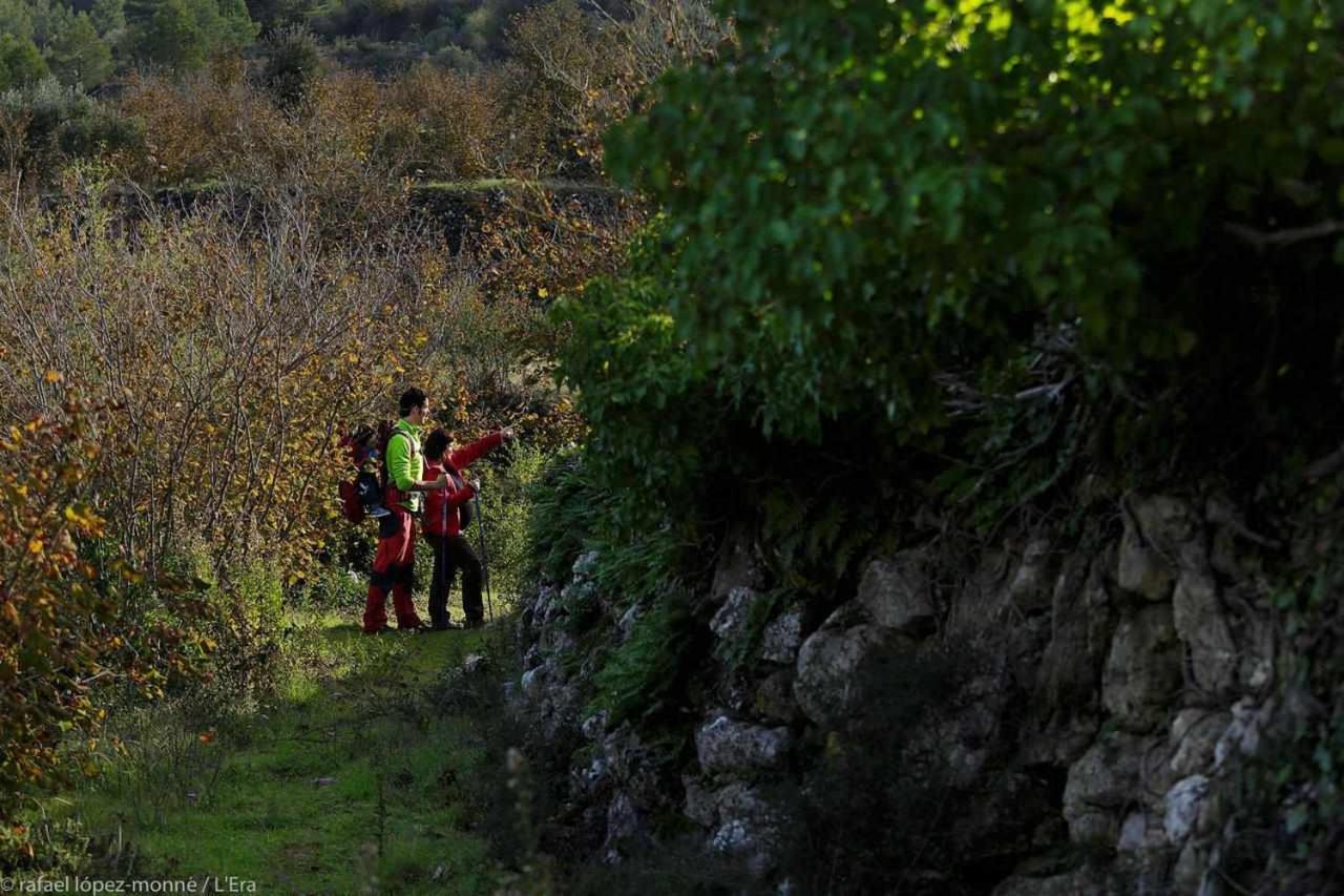 Séjour à la campagne Lera