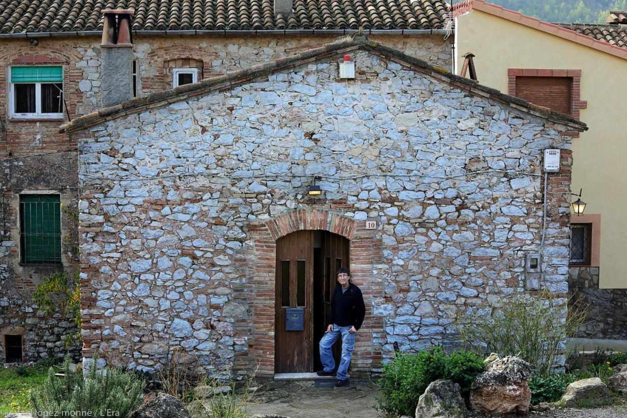 Lera Séjour à la campagne Torre de Fontaubella